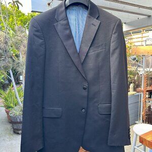 Mens Tuxedo Jacket and Pants